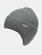АУГЧ094600_Н Шапка мужск.Ralf Ringer43%виск 32%нейлон,25%полиэстер,серая