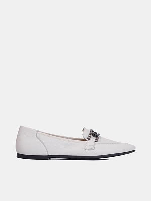 Лоферы женские MOLLY