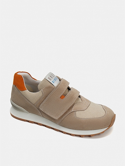 Кроссовки детские KROS-D