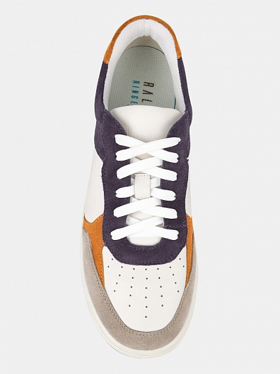 Кеды женские ДЖЕМ