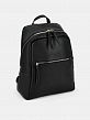 Рюкзак женский, черный, 28*42*14