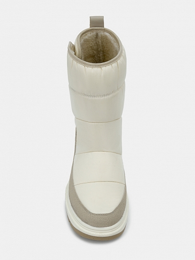 Полусапоги женские ДЖАЗ