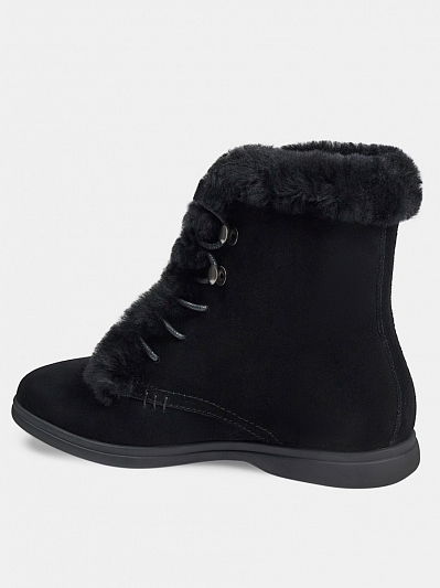 Ботинки женские АБРИКОТ