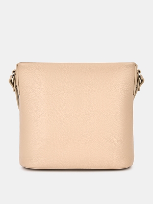 АУГС324500 Сумка женская Ralf Ringer нату р.кожа,240x105x210,бежевая