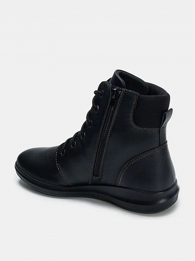 Ботинки женские БЛЮЗ