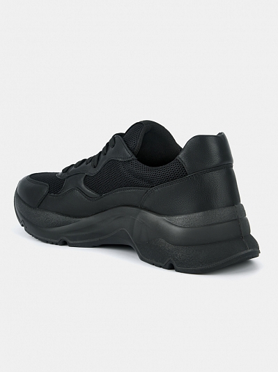 Кроссовки мужские ГРЭЙ