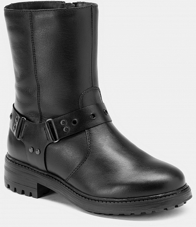 Полусапоги детские ЭЛЬБРУС-Д