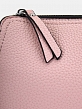 Сумка женская, розовая, 20*16*8