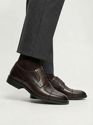 Туфли мужские ARTUR-G (АРТУР-ДЖИ)