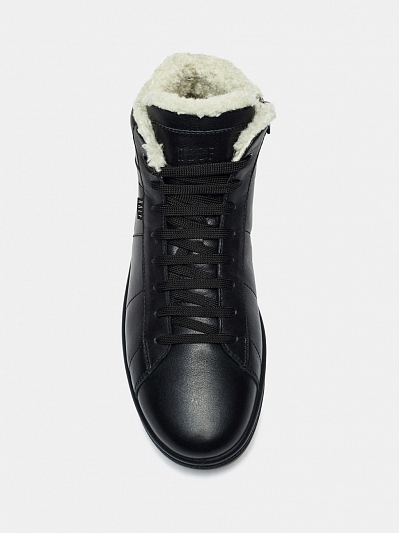 Кеды мужские СКАЙ