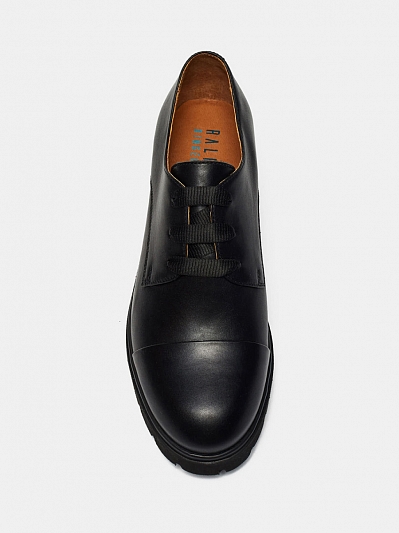 Полуботинки женские ДЖИНДЖЕР