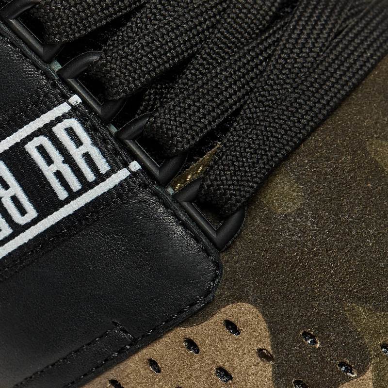 фото Кроссовки ralf ringer