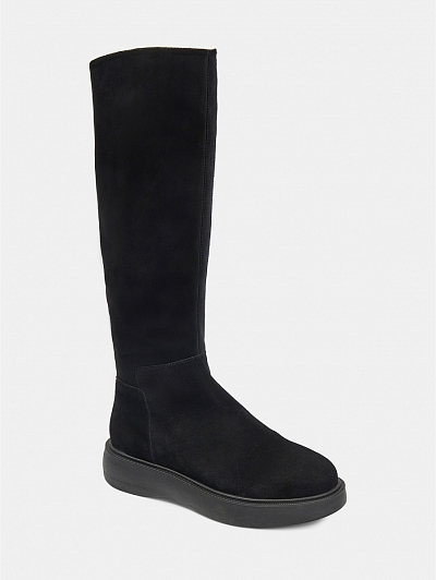 Сапоги женские ЛОРА