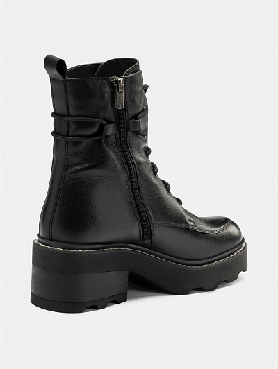 Ботинки женские ДОРОТИ