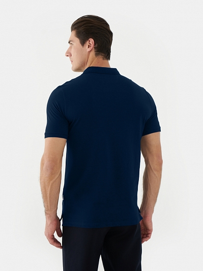 Поло мужское