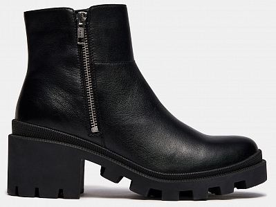 Ботинки женские PATRICIA-G