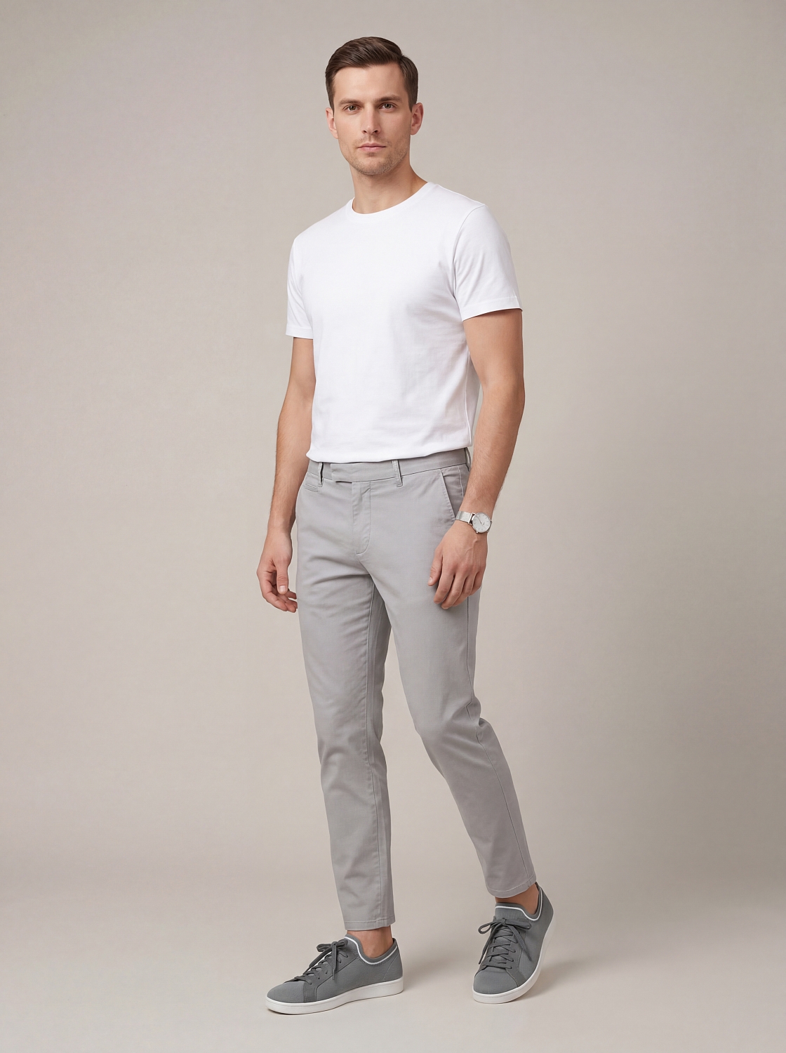 Кеды мужские СИРИУС