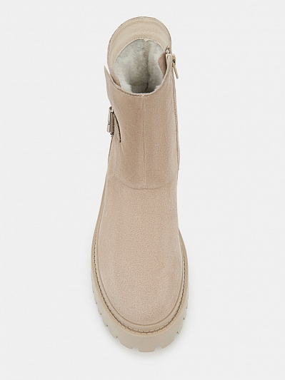 Ботинки женские АНИТА