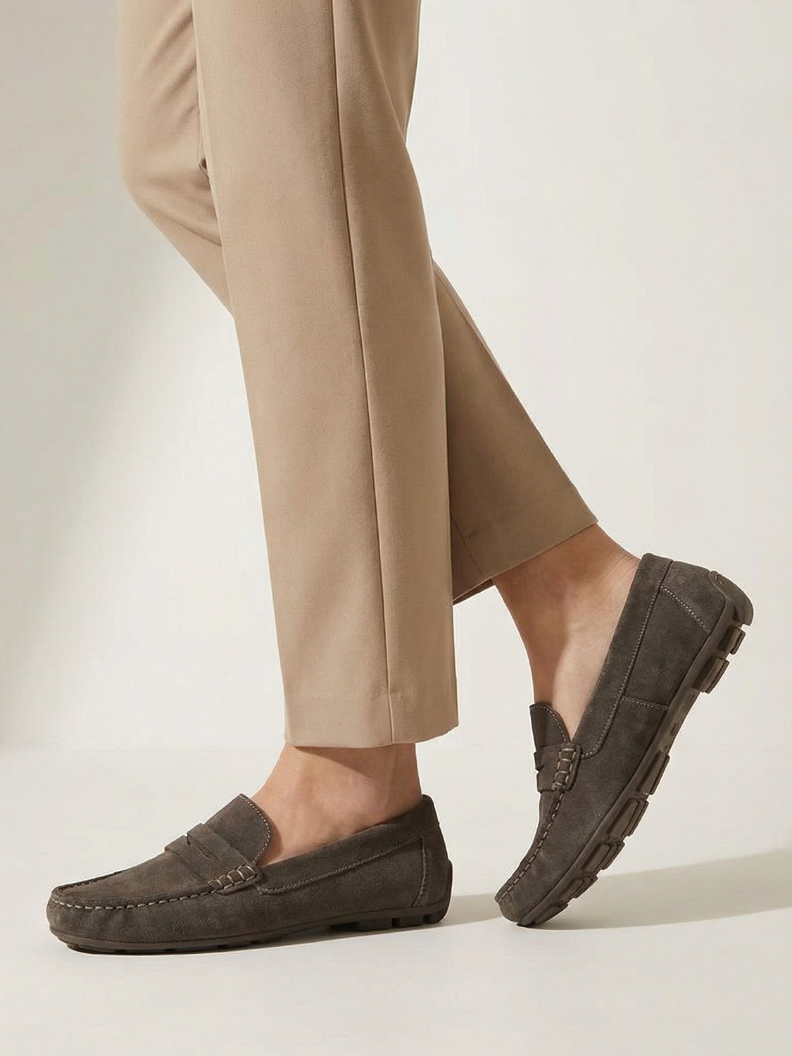 Мокасины женские KENYA