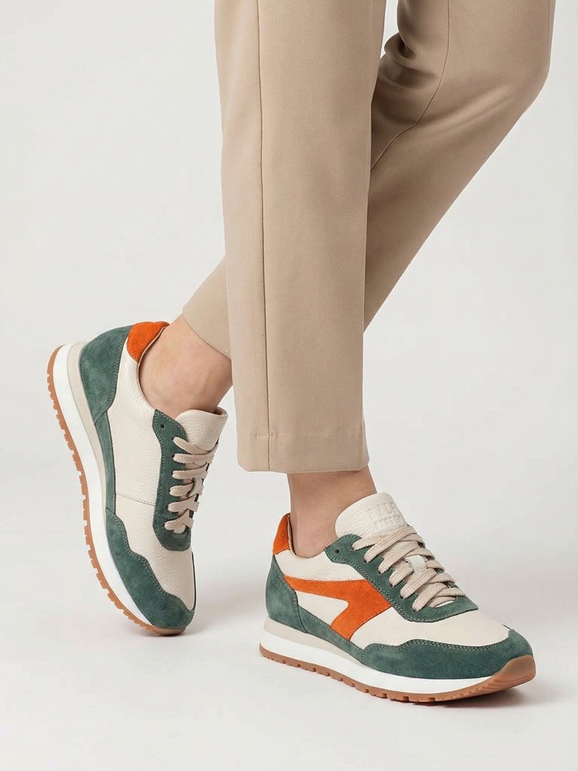 Кроссовки женские НАЙС