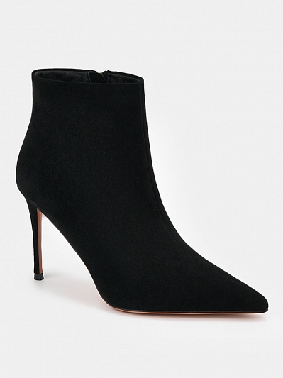 Ботильоны женские ВИДЖИН