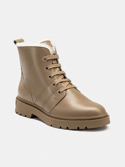 Ботинки женские КОРА