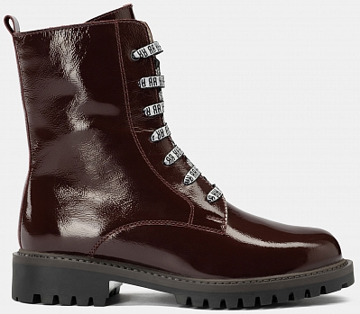 Высокие ботинки ASPEN-D