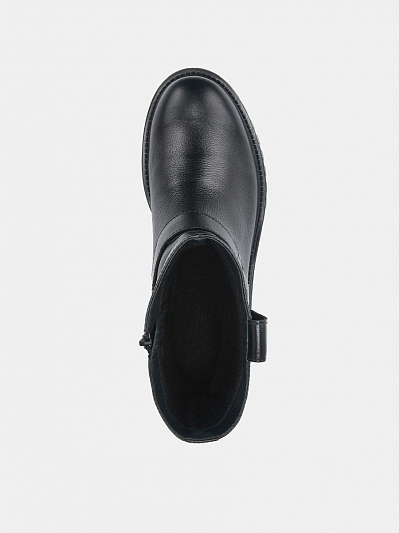 Полусапоги женские АСПЕН