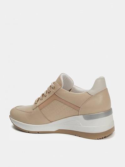 Полуботинки женские РЕНЕ