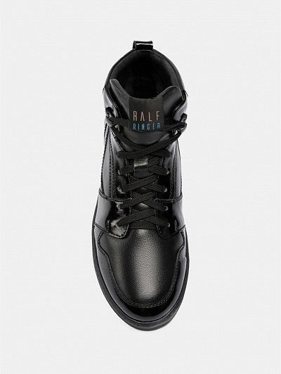 Кеды женские КЭТИ