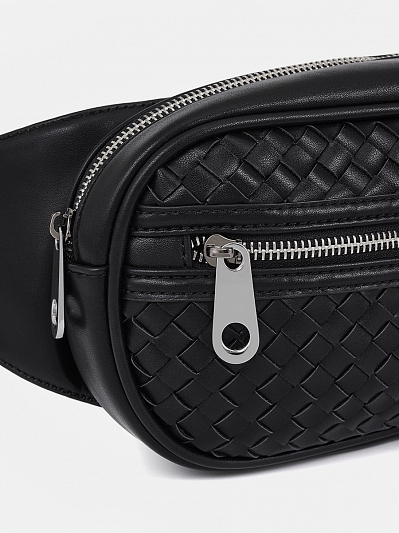 Сумка женская, черная