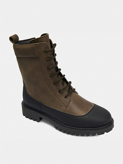 Ботинки детские ASPEN-D