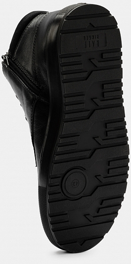 Кеды мужские ЭМ-АР-ИКС