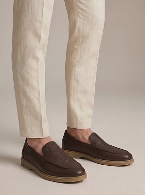 Лоферы мужские ЛАРИ