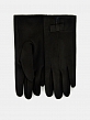 LB-PH-94-RF-black-M_Н Перчатки женские трикотаж подкладка р.M черные