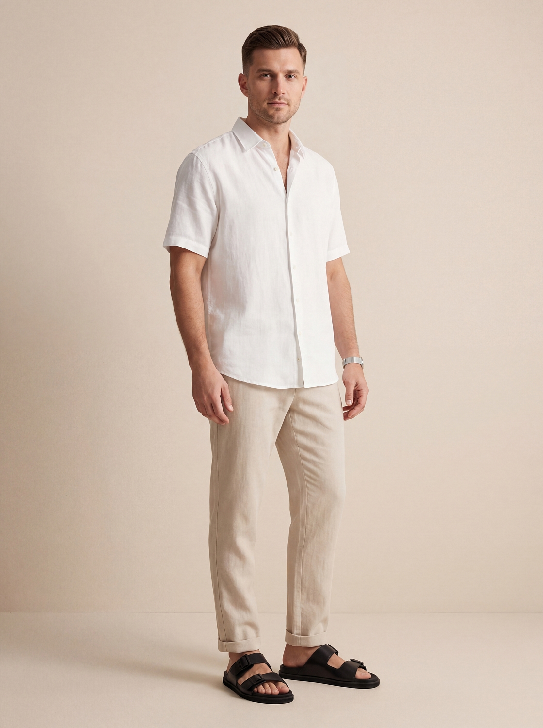 Сабо мужские САНРАЙЗ