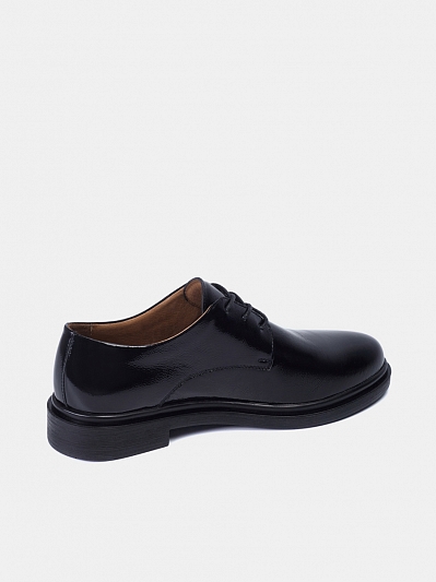 Полуботинки женские НИКОЛЬ