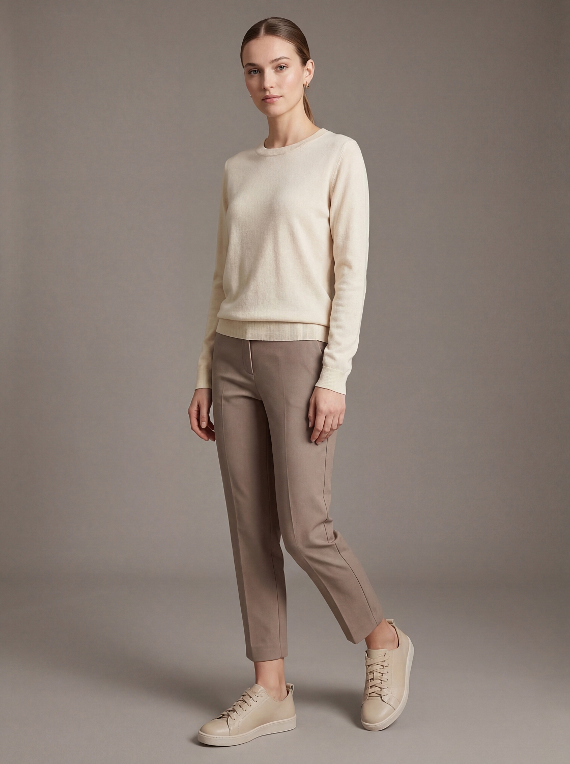 Кеды женские АУРА