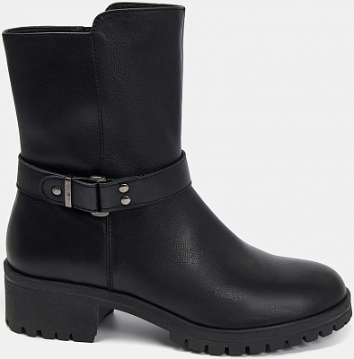 Полусапоги женские ELEN