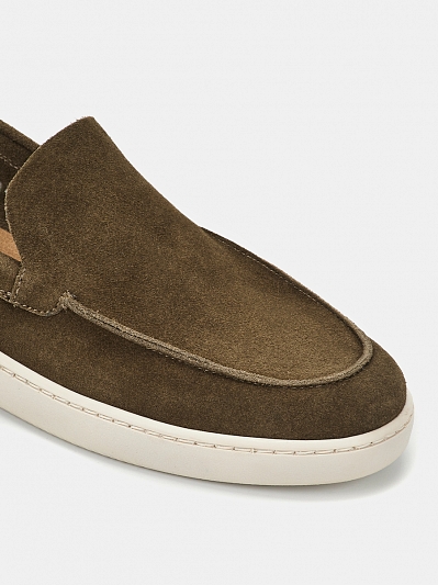 Слипоны мужские СТРАЙК