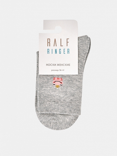 Носки женские, р.36-41