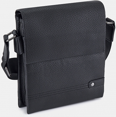 RR-31-213-31-4 Сумка мужская,экокожа , ,200x40x220,черная