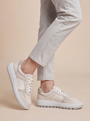 Кеды женские ДЖАЗ