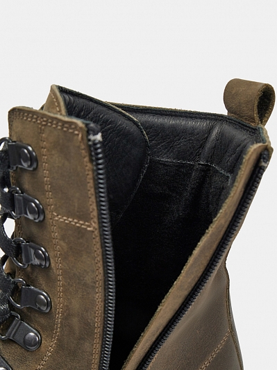 Ботинки женские АНИТА