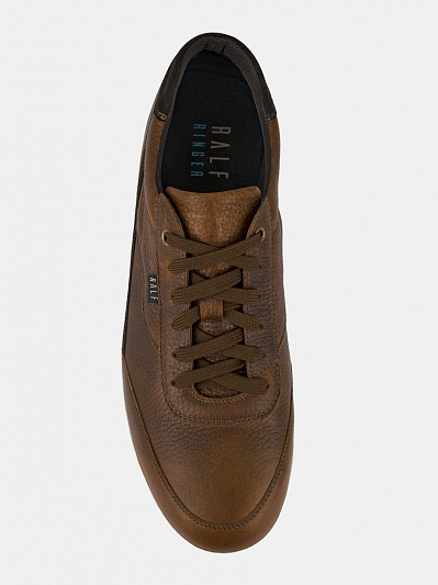 Полуботинки мужские КОСМО