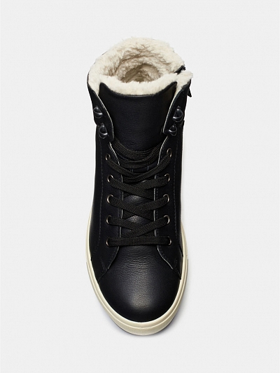 Ботинки женские ШЕЙЛА