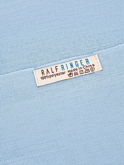 LSZ34-091-16 Платок женский,50%шелк,50%вис коза,70х70см,коричневый