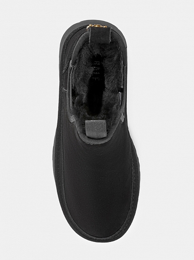 Угги женские АБРИКОТ