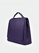 28220L/10 Сумка-рюкзак жен.,иск.кожа BAG GINI 30*28*11 черная