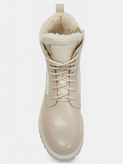 Ботинки женские АСПЕН